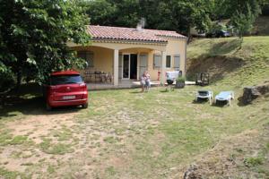 Hebergement DOMAINE DU VERNADEL : photos des chambres
