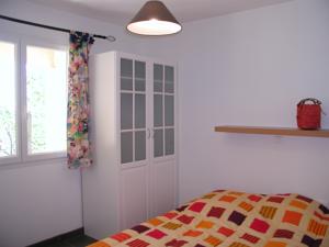 Hebergement DOMAINE DU VERNADEL : photos des chambres