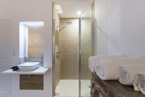 Hebergement Le Jardin d'Hiver : photos des chambres