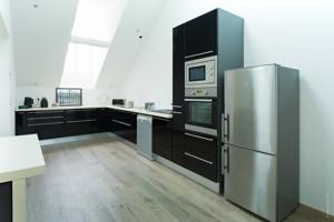 Hebergement Le Jardin d'Hiver : photos des chambres