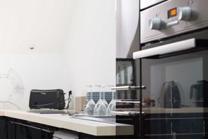 Hebergement Le Jardin d'Hiver : photos des chambres