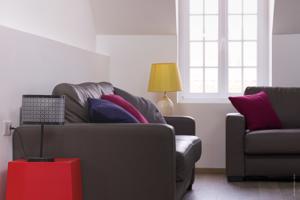 Hebergement Le Jardin d'Hiver : photos des chambres