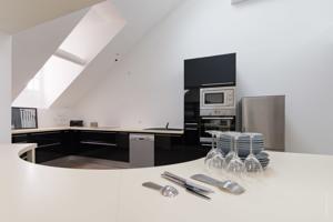 Hebergement Le Jardin d'Hiver : photos des chambres