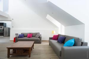 Hebergement Le Jardin d'Hiver : photos des chambres