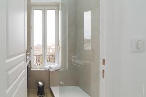 Hebergement Le Jardin d'Hiver : photos des chambres