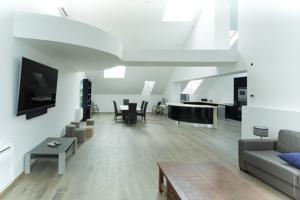 Hebergement Le Jardin d'Hiver : photos des chambres