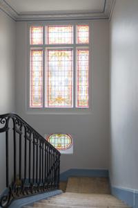 Hebergement Le Jardin d'Hiver : photos des chambres