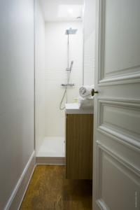 Hebergement Le Jardin d'Hiver : photos des chambres