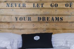 Hebergement Le Jardin d'Hiver : photos des chambres