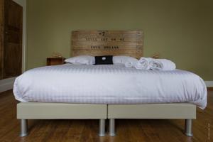 Hebergement Le Jardin d'Hiver : photos des chambres