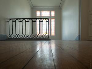 Hebergement Le Jardin d'Hiver : photos des chambres