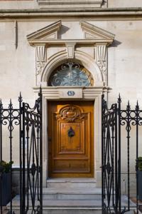Hebergement Le Jardin d'Hiver : photos des chambres