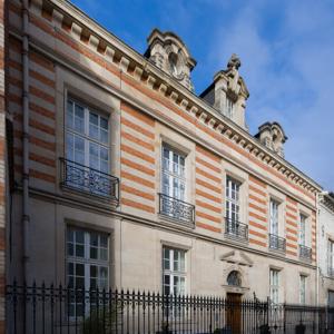 Hebergement Le Jardin d'Hiver : photos des chambres