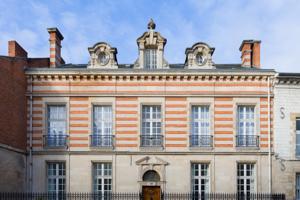 Hebergement Le Jardin d'Hiver : photos des chambres