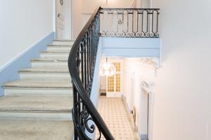Hebergement Le Jardin d'Hiver : photos des chambres