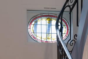 Hebergement Le Jardin d'Hiver : photos des chambres