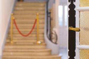 Hebergement Le Jardin d'Hiver : photos des chambres