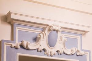 Hebergement Le Jardin d'Hiver : photos des chambres