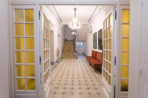 Hebergement Le Jardin d'Hiver : photos des chambres