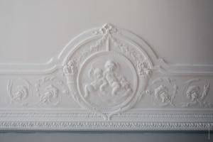 Hebergement Le Jardin d'Hiver : photos des chambres