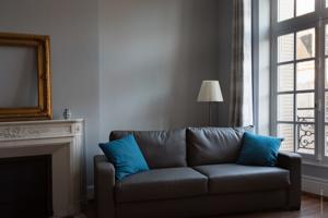Hebergement Le Jardin d'Hiver : photos des chambres
