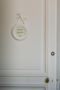 Hebergement Le Jardin d'Hiver : photos des chambres