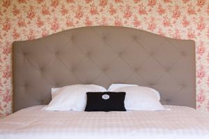Hebergement Le Jardin d'Hiver : photos des chambres
