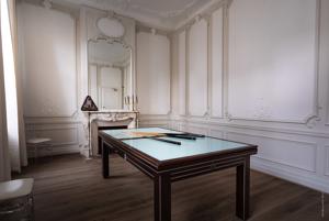 Hebergement Le Jardin d'Hiver : photos des chambres