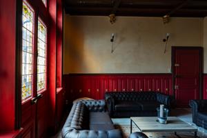 Hebergement Le Jardin d'Hiver : photos des chambres