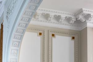 Hebergement Le Jardin d'Hiver : photos des chambres