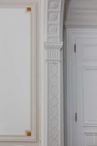 Hebergement Le Jardin d'Hiver : photos des chambres