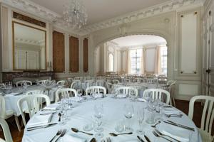 Hebergement Le Jardin d'Hiver : photos des chambres