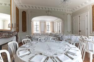Hebergement Le Jardin d'Hiver : photos des chambres