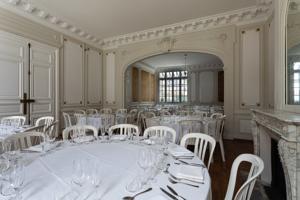 Hebergement Le Jardin d'Hiver : photos des chambres