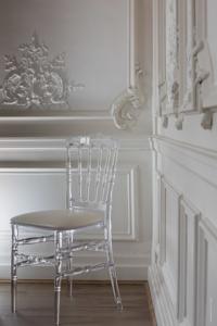 Hebergement Le Jardin d'Hiver : photos des chambres