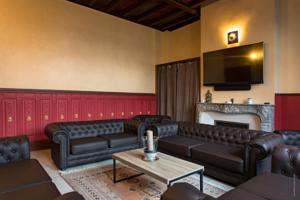 Hebergement Le Jardin d'Hiver : photos des chambres