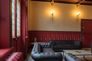 Hebergement Le Jardin d'Hiver : photos des chambres