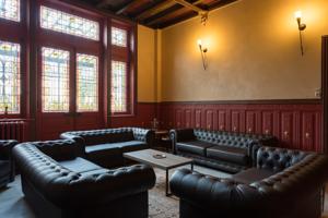 Hebergement Le Jardin d'Hiver : photos des chambres
