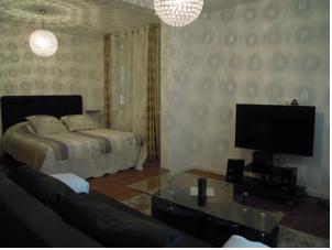 Appartement Gites La Demeure d'Eirene : photos des chambres