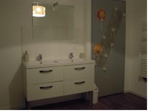 Appartement Gites La Demeure d'Eirene : photos des chambres