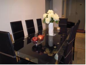 Appartement Gites La Demeure d'Eirene : photos des chambres