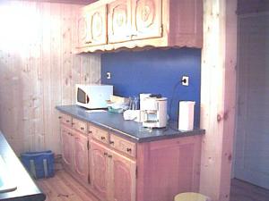 Hebergement Chalet Le Bego : photos des chambres