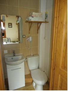 Hotel le Panoramic : photos des chambres