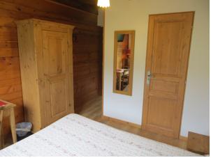 Hotel le Panoramic : photos des chambres