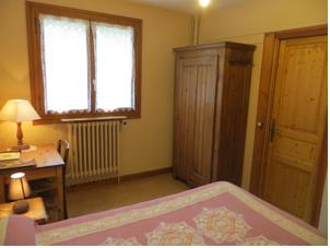 Hotel le Panoramic : photos des chambres