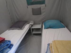 Chambres d'hotes/B&B le moulin : photos des chambres
