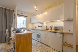 Appartement Luckey Homes - Rue Basse : photos des chambres