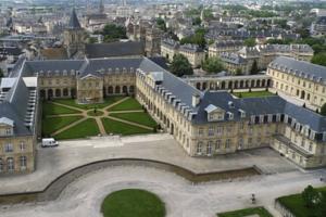 Appartement Luckey Homes - Rue Basse : photos des chambres