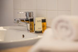 Appartement Luckey Homes - Rue Basse : photos des chambres