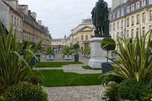 Appartement Luckey Homes - Rue Basse : photos des chambres